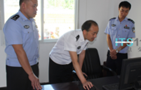 長沙市持續深入推進“兩客一危”工作