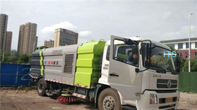 智慧環(huán)衛(wèi)車載監(jiān)控:城市管理的新篇章