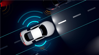 360度全景環(huán)視系統(tǒng)：駕駛新視界，安全每一刻