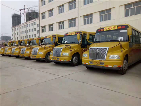 慶陽校車4G車載視頻監(jiān)控